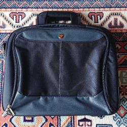Targus 15.4 - 15.6 inch Laptop Çantası (TNT006EU)