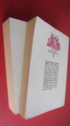 SON YÜZYIL BÜYÜK TÜRK ŞİİRİ ANTOLOJİSİ - CİLT-1-2- TAKIM.