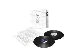 The Wall (2 Plak) Pink Floyd
