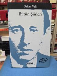 Bütün Şiirleri