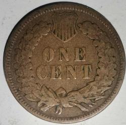 İNGİLTERE 1905  1 CENT