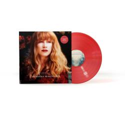 The Journey So Far - The Best Of Loreena McKennitt (Transparent Red Vinyl - Plak ) Loreena McKennitt