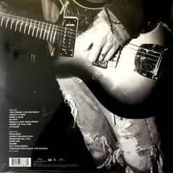 Nirvana (Plak) Nirvana