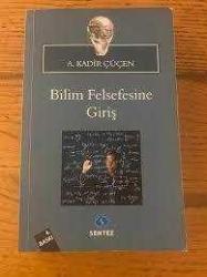 BİLİM FELSEFESİNE GİRİŞ