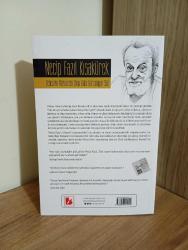 Necip Fazıl Kısakürek Dedesinin Kürkünden Çıkıp Gaibi Kurcalayan Şair