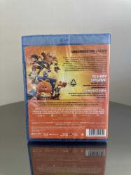 Garfield Bluray (Türkçe Dublaj + Altyazı) FSK siz Çift Taraflı Cover’lı