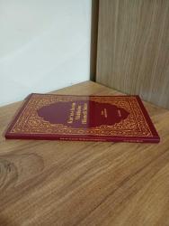 Kur'an-ı Kerim Mealinden Hikmetli Sözler