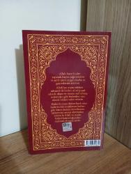 Kur'an-ı Kerim Mealinden Hikmetli Sözler