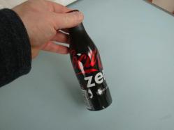 COCA-COLA zero  