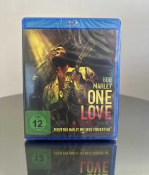Bob Marley One Love Bluray (Türkçe Altyazılı)