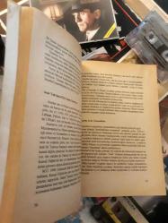 kavimler kapısı 1 - hale soysü