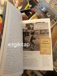 uzaktan bakan insan claude levi strauss  - vincent debaene