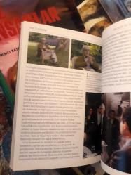 uzaktan bakan insan claude levi strauss  - vincent debaene