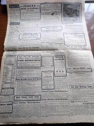 Cumhuriyet Gazetesi - 18 Haziran 1946 - Demokrat Parti'nin Seçimlere İştirak Kararı Yazanlar Abidin Daver Köşe - Partilerde Seçim Faaliyeti Hızlandı - Milli Kalkınma Partisinin Kararı - Halk Partisi Adına Yapılan Bir Açıklama - Falih Rıfkı Atay - Şinasinin Büstü Dün Açıldı - Kılıç Ali Halk Partisinden İstifa Etti - Ankara Cinayeti - Varto Deprem Bölgesinde Acıklı Sahneler - İçtimai Bahisler Yazan Şükrü Kaya - Türk Tipi Amerikan Tütünü - Ekmek Bugünden İtibaren 27 Kuruşa Satılacak - Galatasaray Kulübünün Denizcilik Şubesi Açıldı - İstanbul'da İlk Defa Gangsterler Şirketi Alkazar Sinemasında - Amcabey Ve Toprak Bayramı Çizen Cemal Nadir - Von Papen'in Muhakemesi - Güven Sigorta - Elazığ Van Demiryolu - Bugünkü Radyo Programı - Bulmaca - Borsa