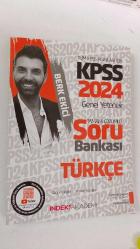 İNDEKS AKADEMİ TÜM KPSS ADAYLARI İÇİN KPSS 2024 GENEL KÜLTÜR TAMAMI ÇÖZÜMLÜ SORU BANAKSI VATANDAŞLIK
