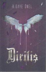 Ateşli Kanatlar Serisi 3 Kitap / Lider - Hilekar - Diriliş