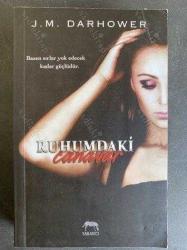 Ruhumdaki Canavar & Gözlerindeki Canavar / 2 Kitap