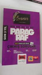 TYT AYT KPSS ALES DGS MSÜ Klass Serisi Benzersiz Paragraf Soru Bankası Yargı Yayınları 5.Baskı