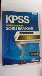 Beyaz Kalem Yayıncılık KPSS 2016  SORU BANKASI TARİH