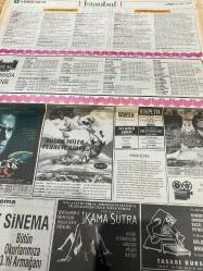 SABAH İSTANBUL GAZETESİ KADIKÖY YAKASI GAZETESİ - 12 Eylül 1997 -erdal Bilallar-filiz Güler-ramazan Yazgan-şenol baştakar-eczaneler-önemli telefonlar-Film Sinemada izlenir-Veli göçer arsa ofisi-Yelda Kohen-Darüşşafaka-Cemiyet başkanı Çetin Berkmen-Puro Restoranı-Le Cigare-Batı koleji-Bora otomotiv-Özel Dragos Okulları-Leyla Alaton-Hasan Erşan-Cemal Köyük-Tansu Çiller-Beyhan Tolay-21.yüzyıl koleji-Gökkuşağı koleji-Bütün iyiler cennete gider-Topel İnşaat-Cihat Mat-Gökyüzü koleji-Dünya gençlik merkezi-esteDerna-Sevgi Yazıcı-Grandhaus-Serdar ortaç-Nadide Sultan