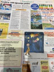 SABAH İSTANBUL GAZETESİ KADIKÖY YAKASI GAZETESİ - 12 Eylül 1997 -erdal Bilallar-filiz Güler-ramazan Yazgan-şenol baştakar-eczaneler-önemli telefonlar-Film Sinemada izlenir-Veli göçer arsa ofisi-Yelda Kohen-Darüşşafaka-Cemiyet başkanı Çetin Berkmen-Puro Restoranı-Le Cigare-Batı koleji-Bora otomotiv-Özel Dragos Okulları-Leyla Alaton-Hasan Erşan-Cemal Köyük-Tansu Çiller-Beyhan Tolay-21.yüzyıl koleji-Gökkuşağı koleji-Bütün iyiler cennete gider-Topel İnşaat-Cihat Mat-Gökyüzü koleji-Dünya gençlik merkezi-esteDerna-Sevgi Yazıcı-Grandhaus-Serdar ortaç-Nadide Sultan