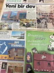 SABAH İSTANBUL GAZETESİ KADIKÖY YAKASI GAZETESİ - 12 Eylül 1997 -erdal Bilallar-filiz Güler-ramazan Yazgan-şenol baştakar-eczaneler-önemli telefonlar-Film Sinemada izlenir-Veli göçer arsa ofisi-Yelda Kohen-Darüşşafaka-Cemiyet başkanı Çetin Berkmen-Puro Restoranı-Le Cigare-Batı koleji-Bora otomotiv-Özel Dragos Okulları-Leyla Alaton-Hasan Erşan-Cemal Köyük-Tansu Çiller-Beyhan Tolay-21.yüzyıl koleji-Gökkuşağı koleji-Bütün iyiler cennete gider-Topel İnşaat-Cihat Mat-Gökyüzü koleji-Dünya gençlik merkezi-esteDerna-Sevgi Yazıcı-Grandhaus-Serdar ortaç-Nadide Sultan