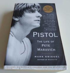 Pistol / The Life of Pete Maravich
