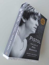 Pistol / The Life of Pete Maravich