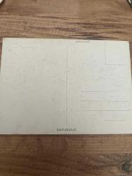 Ajda pekkan Kartpostalı 19x13 cm   ebatında