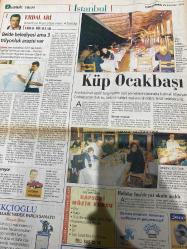 SABAH İSTANBUL GAZETESİ KADIKÖY YAKASI GAZETESİ - 25 Haziran 1997 -erdal Bilallar-filiz Güler-ramazan Yazgan-şenol baştakar-eczaneler-önemli telefonlar-Film Sinemada izlenir-istanbulun en zengin belediyesi Çanta-Çanta belediye başkanı Tahir Sert-Kemal Yıldırım-Alarko kombi-Panço-Gürbüz Çapan-Küp ocakbaşı-İpekçioğlu-Gözen bilgisayar-orkapsan kapı-Şahin bilgi eğitim merkezi-Gürkan çocuk yuvası-Özel efdal anaokulu-Form doğa bitkilerle sağlık merkezi-Tevfik Gelenbe tiyatrosu-Sibel bilgiç-Saniye ergönül-Duygu Barlı-Burcu Karakaya-Emre okuyucu-Ayşe gül Gebecik-Hayati kılıç-Baby face Beauty