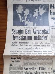 Cumhuriyet Gazetesi - 20 Mart 1948 - Avrupa Birliği Ve Türkiye Köşe Yazısı - Dışişleri Bakanı Necmettin Sadak'ın Batı Avrupa'daki Temaslarının Neticeleri Fotoğrafı - Marshall'ın Sovyetler Hakkında Yeni Nutku - Hitler'in Sesi İle Stalin'in Sesi Arasındaki Meşin Benzerlik - Amerika Tarafından Türkiye Ve Yunanistan'da Yardım - Amerikan Yardım Malzemesinin İlk Partisi Dün Geldi - Madam Curie Amerika'da Tevkif Edildi - Amerika Filistin'in Taksiminden Vazgeçti - Amerika'dan 50 Ticaret Gemisi Alınacak - Goebbels'in Hatıraları Yazı Dizisi - Muammer Karaca Hangisi Büyük Operet - Beyaz Kamelya Filmi Bugün Atlas Sinemasında -  Basın Balosu Bu Gece Verilecek - Perihan Altındağ Sözeri Ve Suzan Yakar Borsa Kıraathanesinde - Huzur Yazan Ahmet Hamdi Tanpınar Yazı Dizisi - Acele Mükaleme Yazan Burhan Felek Köşe - 1948 Hillman Minx Otomobilleri - Bugünkü Radyo Programı - Bulmaca - Limanımıza Gelen Ve Giden Vapurlar - Moda Deniz Kulübü - Demokrat Parti Afyon Toplantısını Tertip Eseri Addediyor