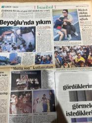 SABAH İSTANBUL GAZETESİ KADIKÖY YAKASI GAZETESİ - 24 Haziran 1997 -erdal Bilallar-filiz Güler-ramazan Yazgan-şenol baştakar-eczaneler-önemli telefonlar-Film Sinemada izlenir-Yılmaz Özdil-Yıldızlar okulları-atinon klima-Ziebart tidycar-Sefa Köktener-Emmim-Art yapı malzemeleri-Adalar belediye başkanı Can Esen-Zeytinburnu belediye başkanı Adil Emecan-Cevat topaloğlu-Adnan kahveci bulvarı-Özel Selim Pars Koleji-Detay bilgisayar-İlker Güler-Condor carpets-Shine-Matilda-Hamlet-Ahmaklar acele eder-Tarhanlar elektrikli cihazlar-Bakırköy İGS yeni yerinde-Granit seramik-Reflekte cam-Kriton Curi-Yelda Kohen-Bora Öztoprak-Ali Najem-tek yapı a.ş