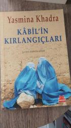 Kâbil'in Kırlangıçları