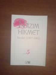 yazılar (1937 - 1962)