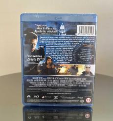 Tetikçi- Shooter Bluray (Türkçe Dublaj + Altyazılı)