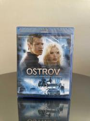 Ada -The Island Bluray (Türkçe Dublaj + Altyazılı)