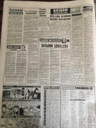 YENİ SABAH GAZETESİ 13 HAZİRAN 1961 YIL :24 SAYI :7990--Gürsel ,seçimin ekim den önce yapılmasını istiyor : Seçimi daha evvele almak gerek diyen Başkan dün öğle yemeğini Madanoğlu ile beraber yedi --İ.D Teşekküleri 7 milyar borçlu ---CHP Meclisi Tebliğ Neşretti --Burhan Apaydın 1 yıla mahkum oldu --300 e yakın  sabıkın sorgusu sona erdi --Yıldırım üç kişiyi öldürdü ---Kendi Gök Kubbemiz :Siyavuşgil ---Radyo Programları --B.Amerika bazı müttefiklerine kızıyor ---Berlin hakkındaki Rus notası iyi karşılanmadı ---Uçak parçalandı 19 kişi öldü ----Milli Takımımız Moskova da beraberlik için oynayacak --Rus Futbolu---Transfer bu sene sönük geçecek ---Antrenör Remondininin yarın gelmesi muhtemel --Feriköy ,Kutik i angaje ediyor --Beden terbiyesi kanunu nihayet başbakanlıkta ---Karaborsacılar örfi idareye sevk edilecek --