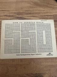 Asker 550 gün  Kartpostalı 16x12 cm   ebatında