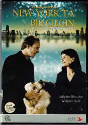New York'ta Bir Çılgın - Un Divan A New York ( Türkçe Dublaj ) ( SIFIR ÜRÜN - AMBALAJINDA ) DVD