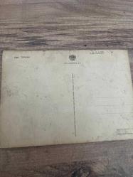 Tarkan Aydın a.ş Kartpostalı 17x12 cm   ebatında