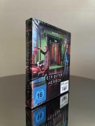 ŞAHSİYET -Ein Guter Mensch 1.Sezonun tamamı 800 dk 4 Bluray Digipack Almanya Baskı