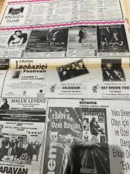 SABAH İSTANBUL GAZETESİ KADIKÖY YAKASI GAZETESİ - 19 Haziran 1997 -erdal Bilallar-filiz Güler-ramazan Yazgan-şenol baştakar-eczaneler-önemli telefonlar-Film Sinemada izlenir-Seyran-Ahmaklar acele eder-Matilda-Hamlet-herkes seni seviyorum der-crash-James spader-Holly hunter-Elıas Koteas-mıckey rourke-Angıe Everhart-alarko kombi-Tellioğlu arsa ofisi-Erdoğan sevgin-Alarko kombi-Yunus emre ilkokulu-Vahap bellibaş-Hacı Ali Akın-Tellioğlu arsa ofisi-Nurettin doğanbey-Mehmet doğanbey-eser uluslu-Ziya şark sofrası-condor carpets-Fatih Fevzi Paşa Caddesi-Serdar Canipek-Contınent-Yeni Yıldız lisesi-Orhan Kural-Leyla Tekül-Esin avşar-Perihan Savaş-marks&spencer-İSOK-Belgin Akın estetik merkezi-gök dil-welcome to sarajevo-Nükhet tankurt-Bellaplast-Ferhan Şensoy-Haluk levent-Necla Sezer
