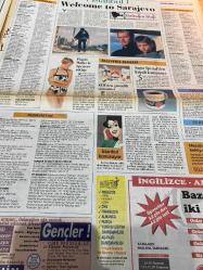 SABAH İSTANBUL GAZETESİ KADIKÖY YAKASI GAZETESİ - 19 Haziran 1997 -erdal Bilallar-filiz Güler-ramazan Yazgan-şenol baştakar-eczaneler-önemli telefonlar-Film Sinemada izlenir-Seyran-Ahmaklar acele eder-Matilda-Hamlet-herkes seni seviyorum der-crash-James spader-Holly hunter-Elıas Koteas-mıckey rourke-Angıe Everhart-alarko kombi-Tellioğlu arsa ofisi-Erdoğan sevgin-Alarko kombi-Yunus emre ilkokulu-Vahap bellibaş-Hacı Ali Akın-Tellioğlu arsa ofisi-Nurettin doğanbey-Mehmet doğanbey-eser uluslu-Ziya şark sofrası-condor carpets-Fatih Fevzi Paşa Caddesi-Serdar Canipek-Contınent-Yeni Yıldız lisesi-Orhan Kural-Leyla Tekül-Esin avşar-Perihan Savaş-marks&spencer-İSOK-Belgin Akın estetik merkezi-gök dil-welcome to sarajevo-Nükhet tankurt-Bellaplast-Ferhan Şensoy-Haluk levent-Necla Sezer