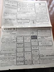 Cumhuriyet Gazetesi - 30 Eylül 1948 - Amerika Akdeniz Birliğine Muarız Değildir Yazan Abidin Daver Köşe Yazısı - Amerika'nın Batı Avrupa'ya Askeri Yardım Planı - Bağımsızların Seçim Mücadelesi Başladı - Abaza Basri'nin Muhakemesi Başlıyor - Batılı Devletler Konseye Dün Resmen Başvurdular -  Solcu Hocaların Duruşması - Sanıklardan Behice Boran Mahkemede Fotoğraf - İsmet İnönü Trakya'ya Gidiyor - Süvari Ekibimiz Ankara'da Törenle Karşılandı - Bakımsız Kalan Bir Cennet Köşesi Aband - Marshall Planı Ve Türkiye Yazan Osman Okyar - Büyük Aşk Saray Ve İnci Sinemasında - Dar Yol Yazan Peride Celal Yazı Dizisi - Mıntakavi Anlaşma Yazan Ömer Rıza Doğrul Köşe Yazısı - Doğru İse Yazan Burhan Felek Köşe Yazısı - Küçük Hikaye Kegam Karabet Nişaburyan Efendi Yazan Fahri Celal - Safiye Ayla Hamiyet Yüceses Şerif İçli Tepebaşı Bahçesinde - İstiklal Lisesi - Anadolu Lisesi - Şişli Terakki Lisesi - Avusturya Lisesi Ve Ticaret Okulu -  Seiberling Lastikleri - Frigidaire Buzdolabı - Bugünkü Radyo Programı