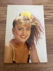 Sibel can çağ matbacılık ve pazarlama  Kartpostalı 15x10cm   ebatında