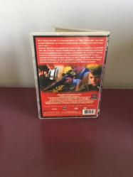 Dvd Film Emanet Türkçe Dublaj
