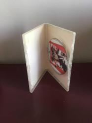 Dvd Film Emanet Türkçe Dublaj