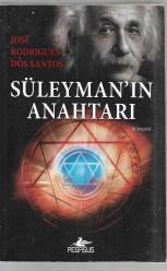 Süleyman'ın Anahtarı