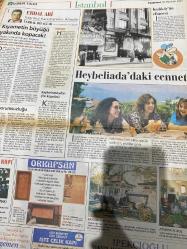 SABAH İSTANBUL GAZETESİ KADIKÖY YAKASI GAZETESİ - 16 Haziran 1997 -erdal Bilallar-filiz Güler-ramazan Yazgan-şenol baştakar-eczaneler-önemli telefonlar-Film Sinemada izlenir-Vural Şenocak-Yelda Kohen-Refik Mamunlu-baymak kombi-Lıfe baby care-dizdar çatal bıçak-daloğlu aş-Halki Palace oteli-orkapsan çelik kapı-Şapkada 77 yıl-Recep Tayyip Erdoğan-İpekçioğlu tekstil makinesi-Vural Şenocak-Barış Manço konseri-Haluk levent-jude-hamlet-Mc Hale’s Navy-Fatih Kıral-Belgin akın-Leyla İlhan-Suat Suna-Haluk Levent-Lütfi Altun-Piyalepaşa semt konağı