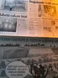 SABAH İSTANBUL GAZETESİ KADIKÖY YAKASI GAZETESİ - 15 Haziran 1997 -erdal Bilallar-filiz Güler-ramazan Yazgan-şenol baştakar-eczaneler-önemli telefonlar-Film Sinemada izlenir-Hamlet-Braveheart-Halık levent-İkili oyun-Müjdat gezen sanat merkezi-1.uluslararası Boğaziçi Festivali-özel efdal anaokulu-Hıncal uluç-Seyran-Bağlarbaşı spor salonu-Yusuf Tülün-Ahmet yoldar-condor carpets-Özgür galeri-Adil restoran-Mevlevihane-Doğubank-Dengemek Beltaş Alışveriş Merkezi-Uçan balon çocuk evi-akapen-Swissotel-Fatih kıral mobilya-Gültaş Gallery-Yılmaz erdoğan-Pınar aylin-Emil Ceramica-Gültaş gallery-Antikacılar çarşısı-studıo home
